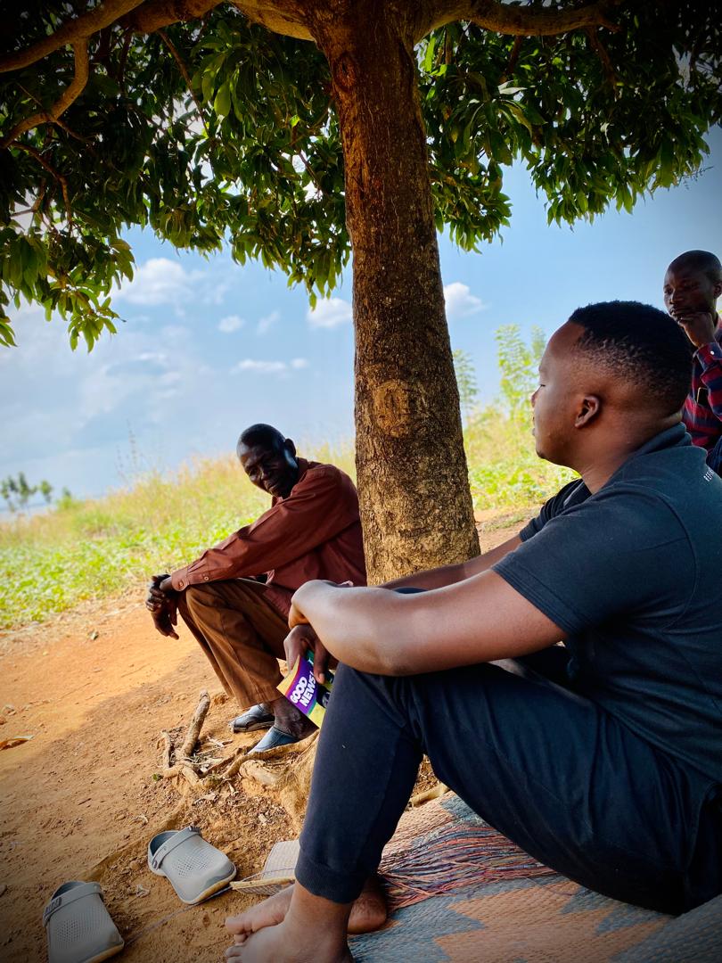 Faith Tourism Uganda
