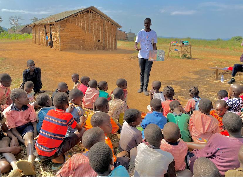 Faith Tourism Uganda