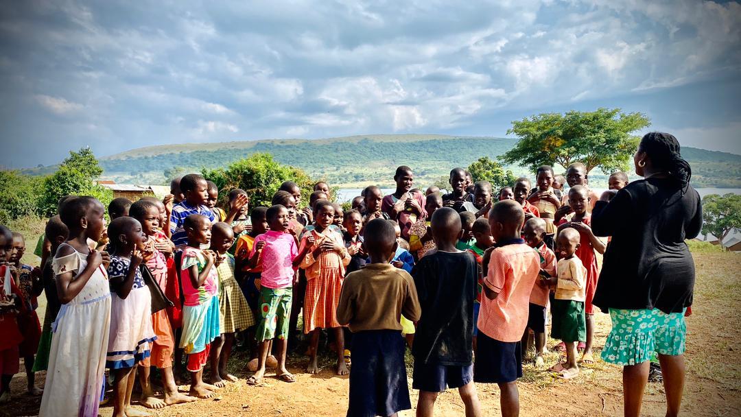 Faith Tourism Uganda